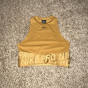 Nike Pro Sports Bra